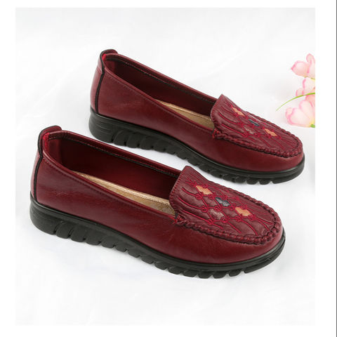 Old Lady Best Shoes For Grandma Old Shoes Mom Shoes Shoes Plus Velvet Winter Temu Old Lady Best Shoes For Grandma Old Shoes Mom Shoes Shoes Plus Velvet Winter Temu