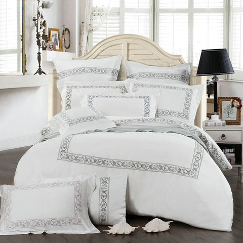 Whole China King Duvet On Queen, Oversized Queen Duvet Cover White