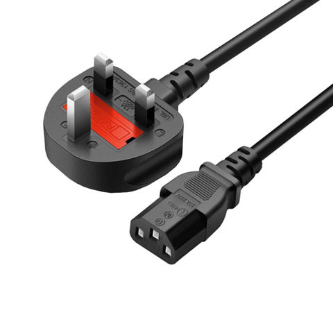 Heavy Duty Power Cord For Antminer S19 S17 L7 – APW9 APW12 PSU – 1.5 Meter – I-Sheng