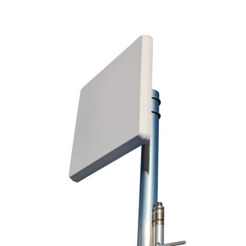 Achetez en gros Wifi Extérieur 1710-2690 Mhz 12 Dbi Secteur De Polarisation  Verticale Antenne Chine et Antenne Secteur à 30 USD