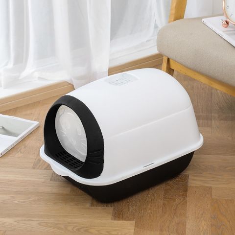 litter tracking prevention