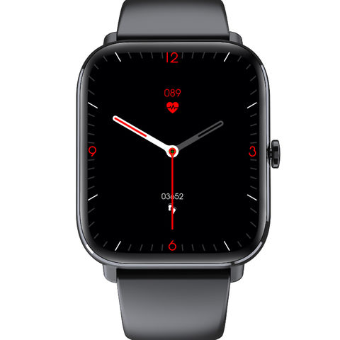 full screen smartwatch