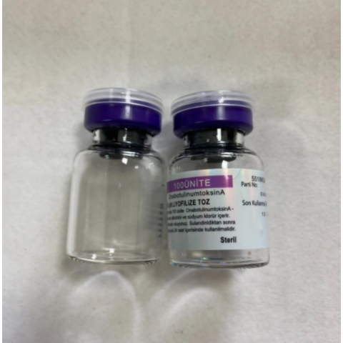 Buy Wholesale China Wholesale Innotox’ Liquid Botox Injection Botulax