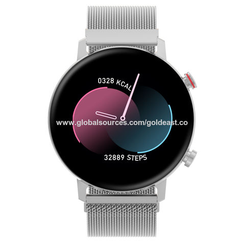 watches that monitor health