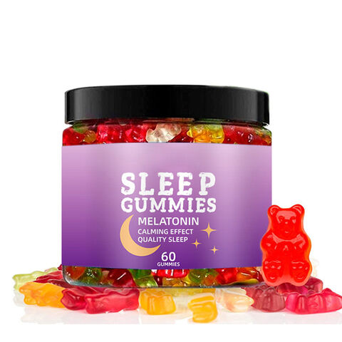 Plus CBD Gummies