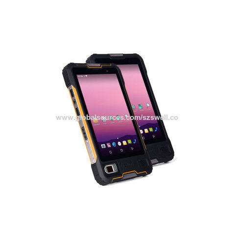 Buy Wholesale China Industrial Rugged Tablet Pc 8 Inch 4g Lte Android ...
