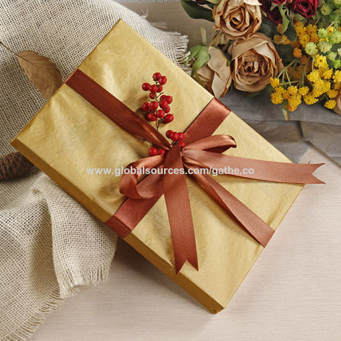 Buy Wholesale China Wholesale Translucent Floral Bouquet Wrap Plastic Paper  Tissue Sheets Pack Wholesale Waterproof Flowers Wrapping Paper Packaging &  Flower Wrapping Paper Roll at USD 0.23