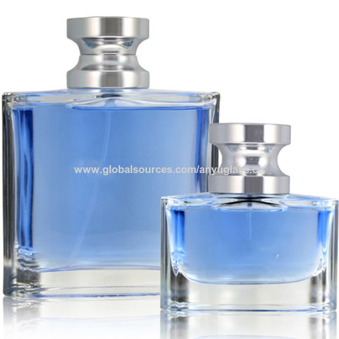 Glass Bottles and containers for Perfumes Wholesale, Perfume