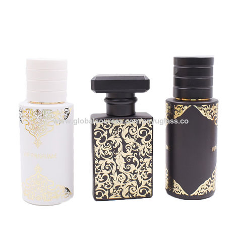 Buy Wholesale China Manufacturer Of Perfume Bottles, Perfume Spray Bottle,  Glass Perfume Bottle & Perfume Bottle at USD 0.45