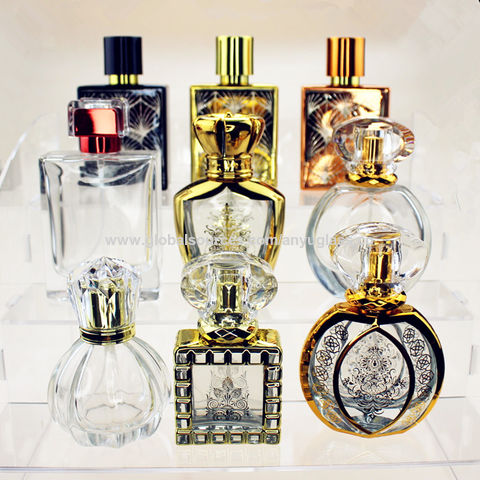 Buy China Wholesale High Quality Design 30ml 50ml Empty Spray