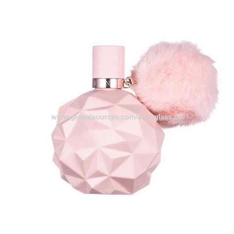 design perfume bottle