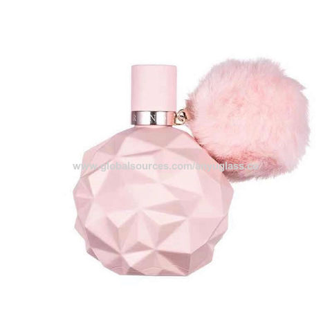 Bulk Buy China Wholesale 100ml Ball Shape Unique Design Perfume