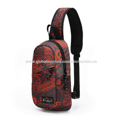 Red Designer Bags & Backpacks