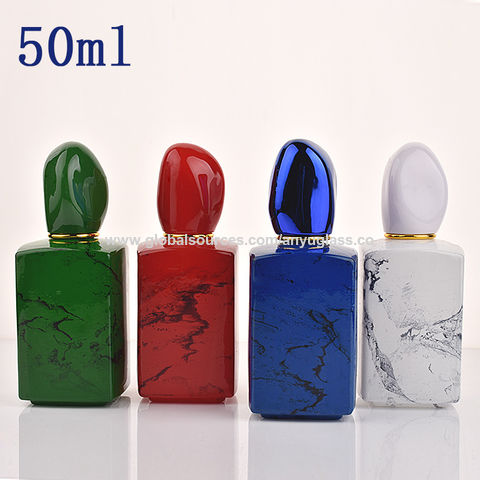 Buy Wholesale China Manufacturer Of Perfume Bottles, Perfume Spray Bottle,  Glass Perfume Bottle & Perfume Bottle at USD 0.45