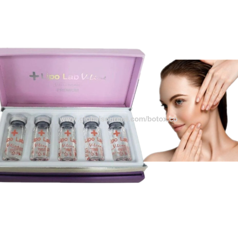 Korea Lipo Lab V Line Premium Best Way to Losing Weight Face Double ...