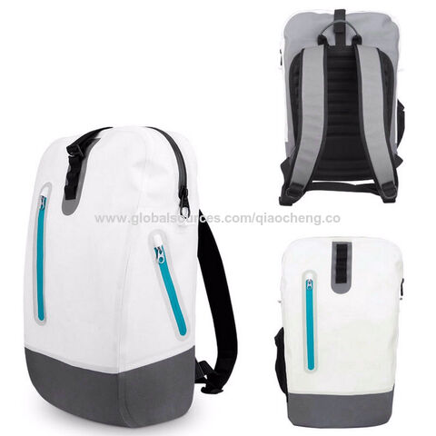 waterproof backpack material