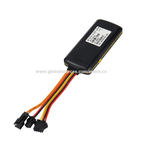 Buy Wholesale China Gps Tracking Device With Monitoring For Tracking Cars Truck Bus Scooter E-bike & Gps Tracking Device at USD 40 | Global Sources