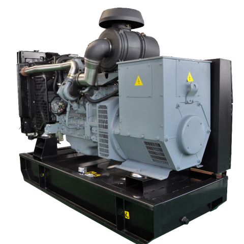 Buy Wholesale China Automatic Start Perkins Diesel Generator 100kva ...