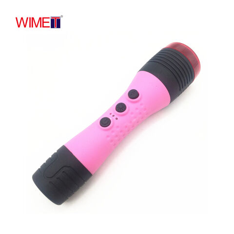 Factory Direct High Quality China Wholesale Shocking Devices Small ...