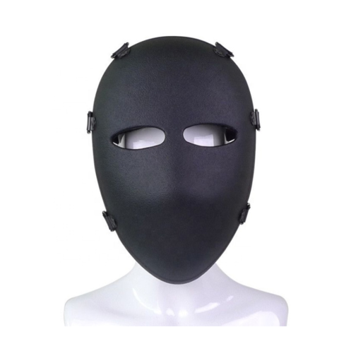 Lot de 2 Masques Tactiques pour Masque Facial Compatible avec Nerf Lot de 2 Masques Tactiques pour Masque Facial Compatible avec Nerf
