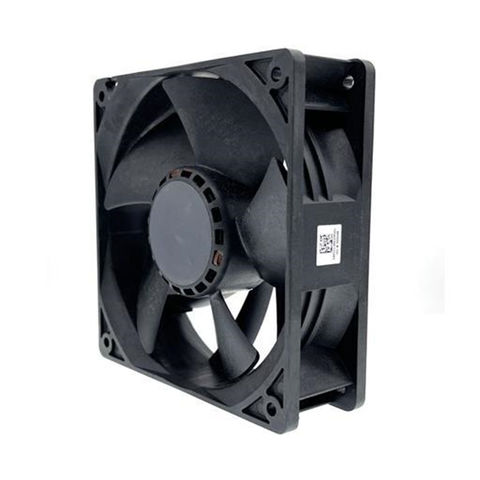 Ball Bearing Powerful Cfm Airflow \u0026 Fan 