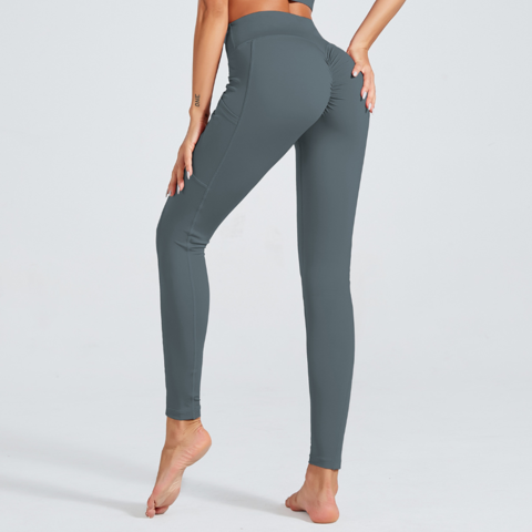 Buy Wholesale China Factory Oem Odm Custom Women's Sport Pants Ladies