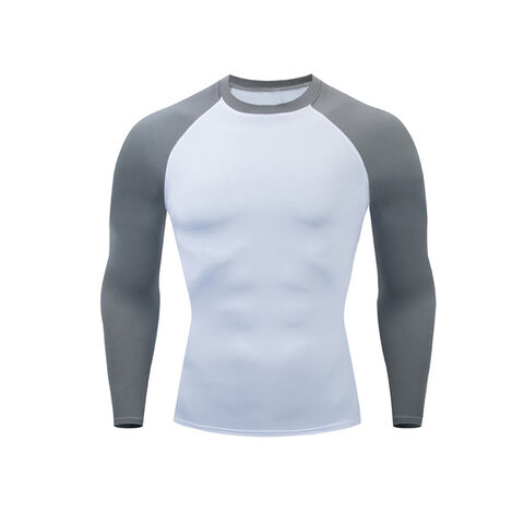  Sport Men's Long-Sleeve T-Shirt Casual Round Neck Pullover Line  3D Printed T-Shirt Blouse Workout Athletic Shirt Top Tee Black : Clothing,  Shoes & Jewelry