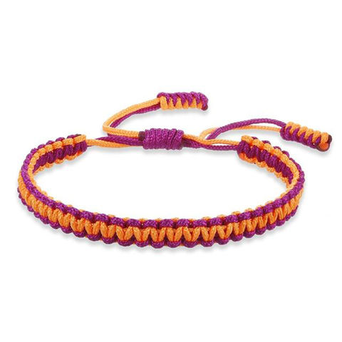 Hanpabum 20 Pcs Colorful Braided Wrap Bracelets for Women Girls Friendship Bracelets Handmade String Bracelets Cord Adjustable 