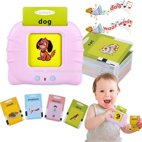 Buy Wholesale China Early Educational Toys For 2 3 4 Years Old 112 ...