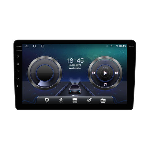 Buy Wholesale China Android Carpad Car Audio Radio Octa Core Including Fixed Panel Gps