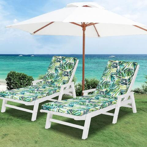 Achetez en gros Neus Style Outdoor Patio Beach Furniture Fauteuil