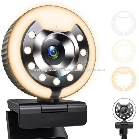 In chat Dongguan webcams by Powerful Wholesale