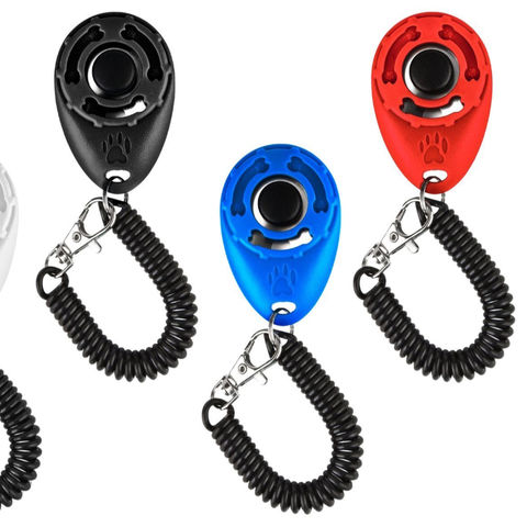 Dog Training Clicker Single