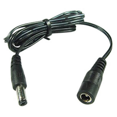 Kaufen Sie China Großhandels-20awg 2,1mm * 5,5mm Dc-stecker Netzteil  Verlängerung Kabel Für 12v Cctv Drahtlose Ip-kamera Led-auto und Kabel  Großhandelsanbietern zu einem Preis von 0.4 USD