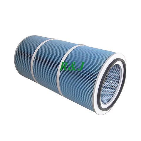 Buy Wholesale China Cellulose Cartridge Gas Turbine High Efficiency ...
