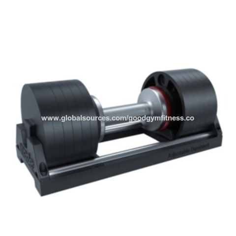 Adjustable dumbbells online wholesale