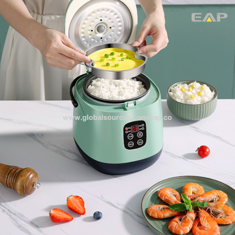 1.2 l rice cooker