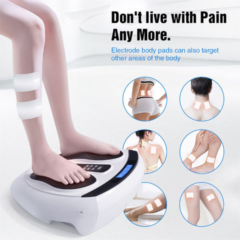 Infrared Roller Balls Lower Back Pain Massage Machine - China Back Massager,  Shiatsu Back Massager