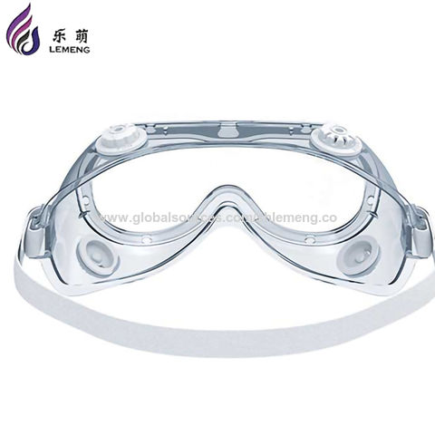 Fog-Ban Anti-Fog Coating North Safety Products North Eye & Face Protection 812-A610S Transparent Green Body Clear Lens 