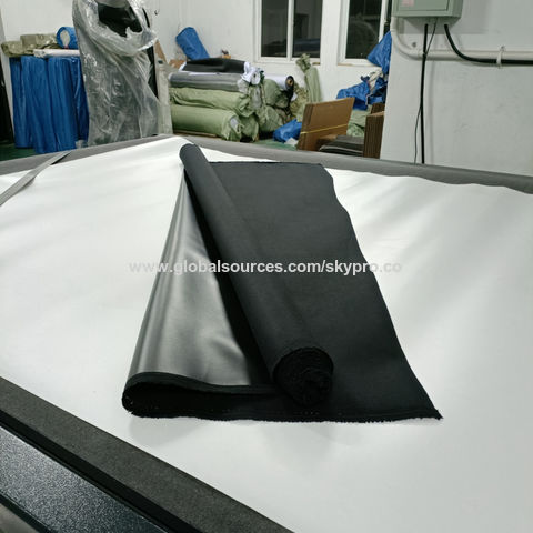 Buy Wholesale China Pvc Coated Canvas Waterproof Anti-uv Matte Pvc