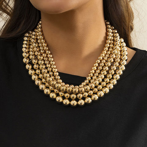 Choker Necklace 