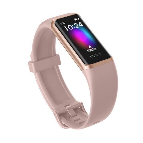 huawei watch fit alexa