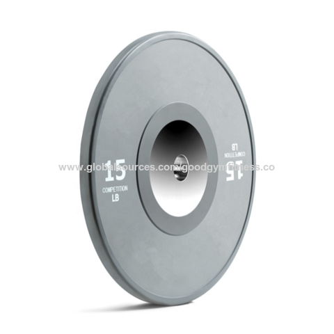 Cheapest place to discount buy weight plates