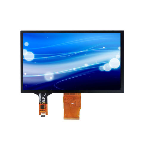 tft lcd panel interface supplier