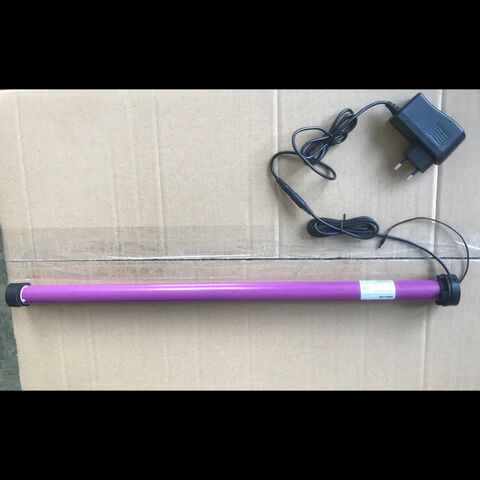 Motor tubular de 12V DC con batería de litio incorporada for sale at factory direct price