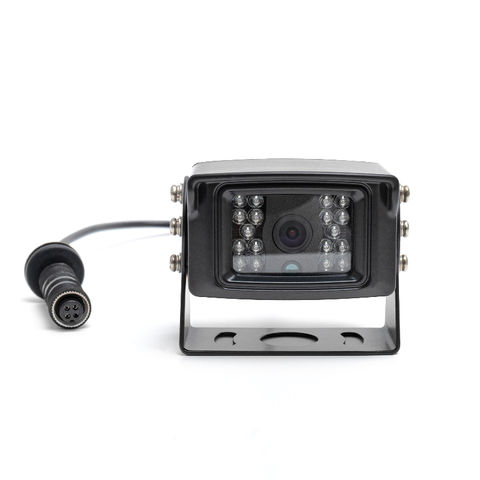 Mini Parking Camera WIFI Camera Wireless SONY CCD Chip Car Rear View Camera  Front/Side View For 360 Degree Camera
