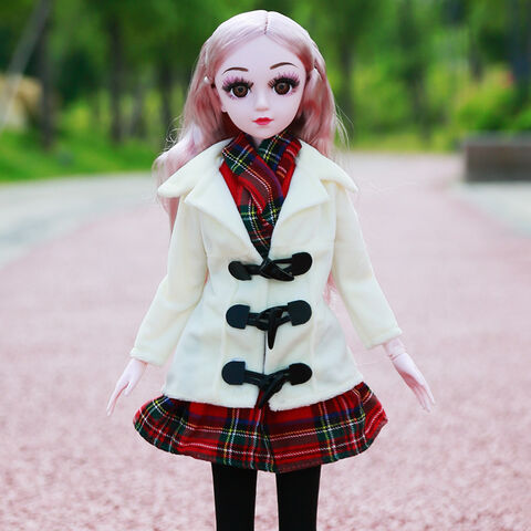 Custom bjd doll on sale