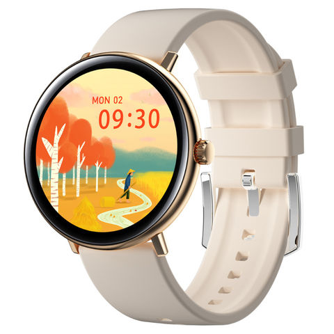 Reloj discount pantalla amoled