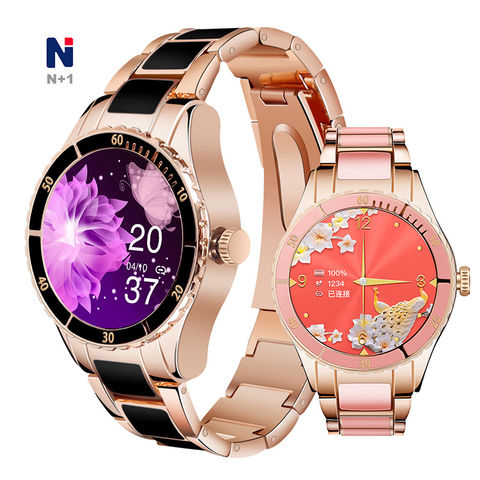 ladies smart watch android