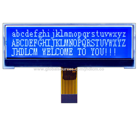 lcd panel contrast ratio supplier